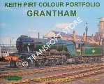 Book cover of Keith Pirt Colour Portfolio - Grantham by PIGOTT, Nick & PIRT, Keith R.